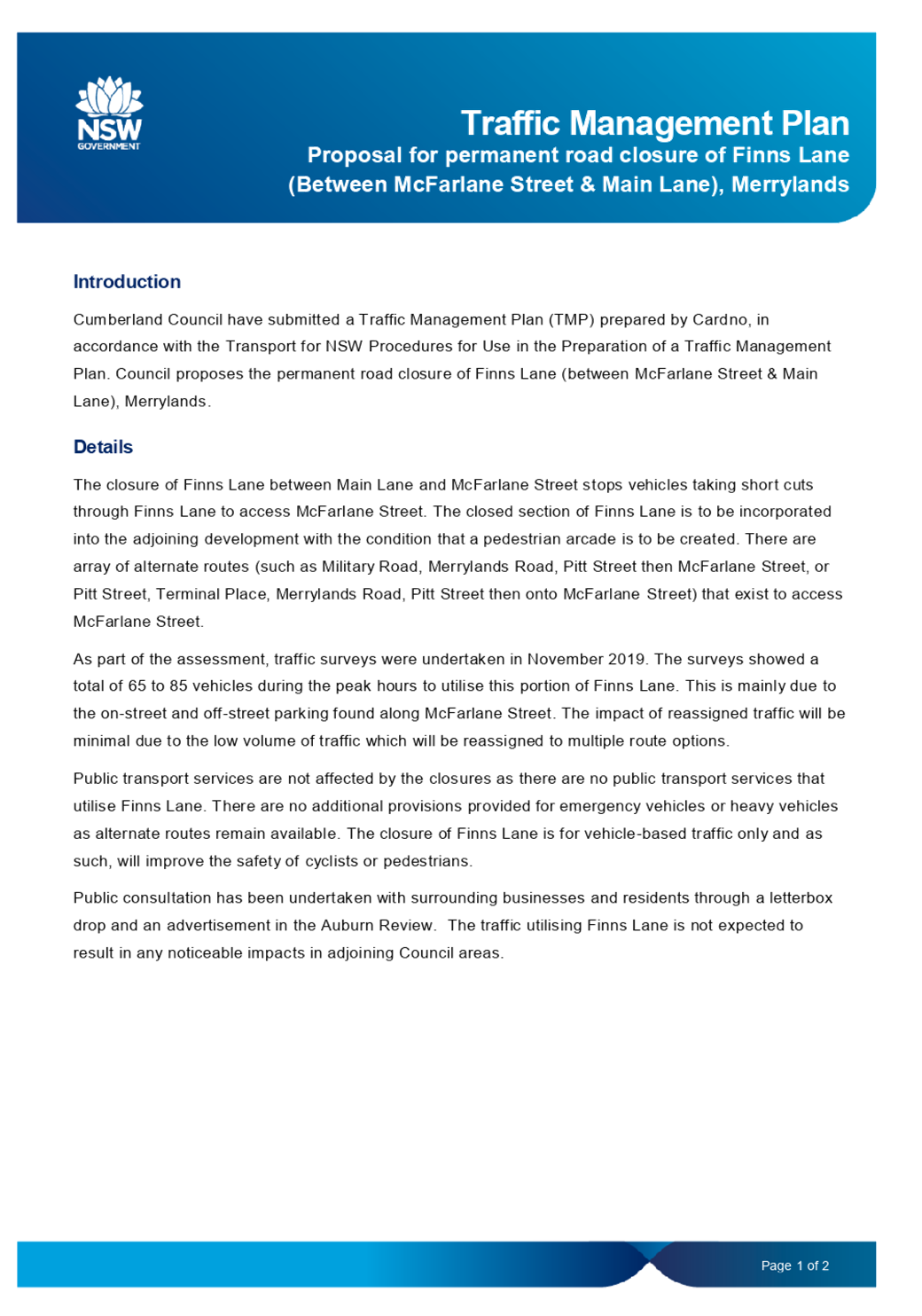 PDF Creator