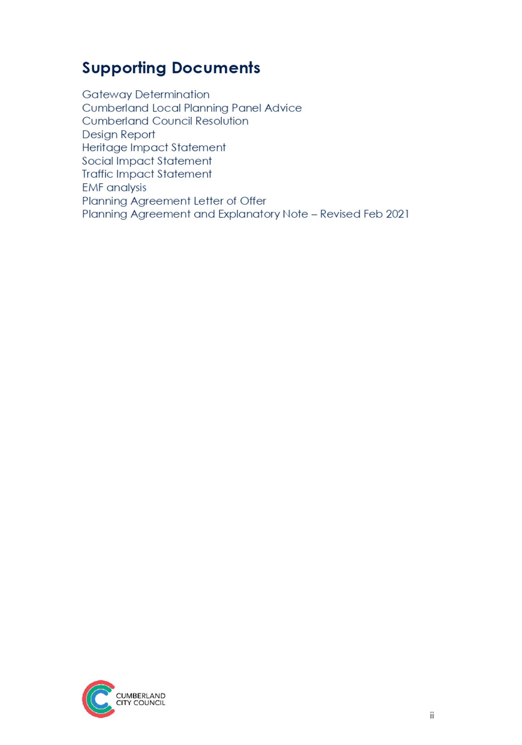 PDF Creator