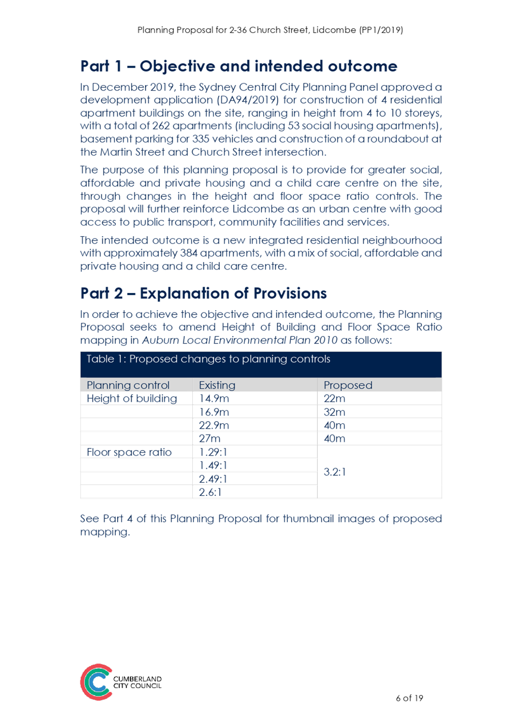 PDF Creator
