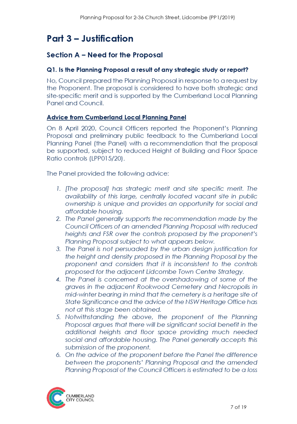 PDF Creator