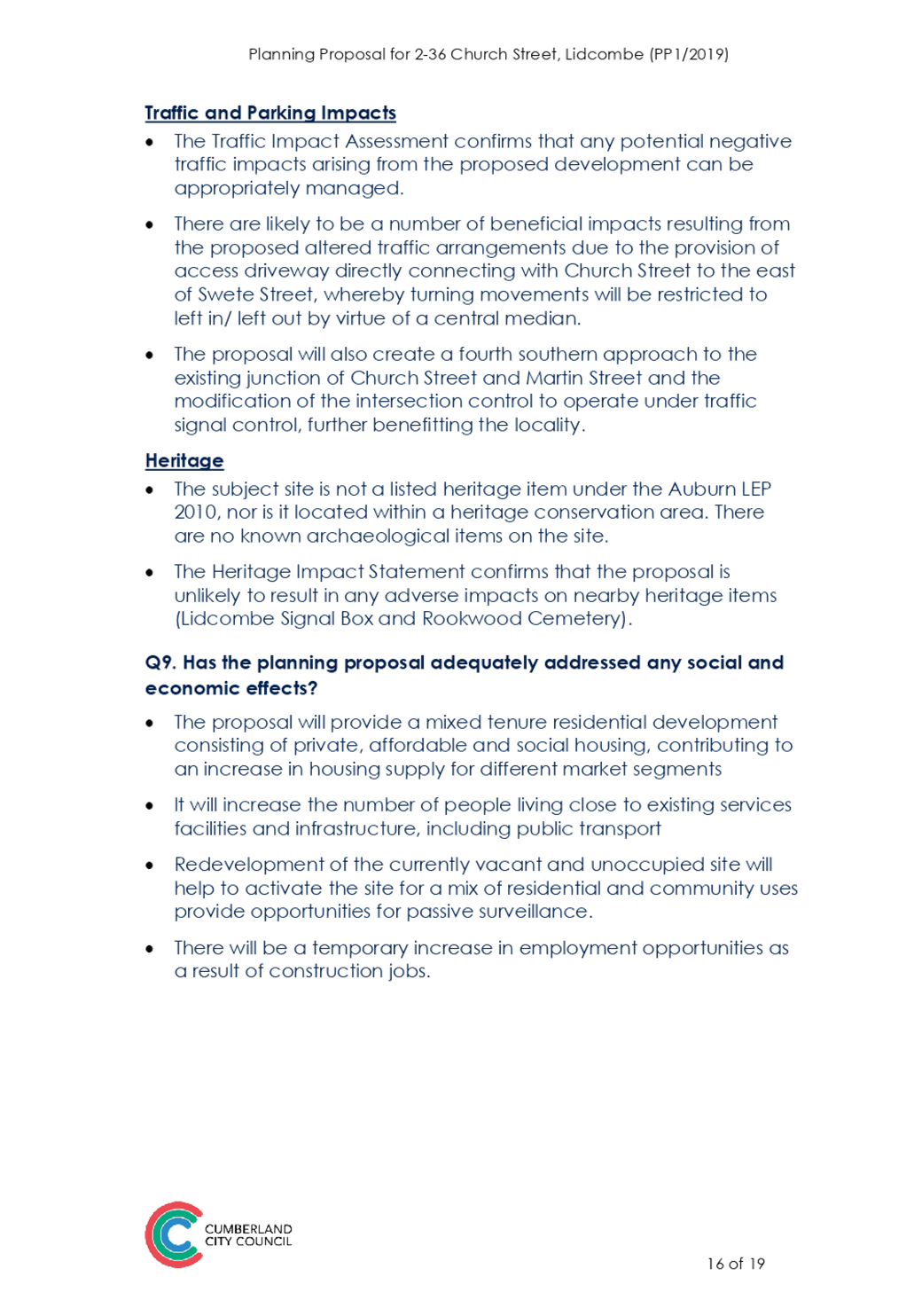 PDF Creator