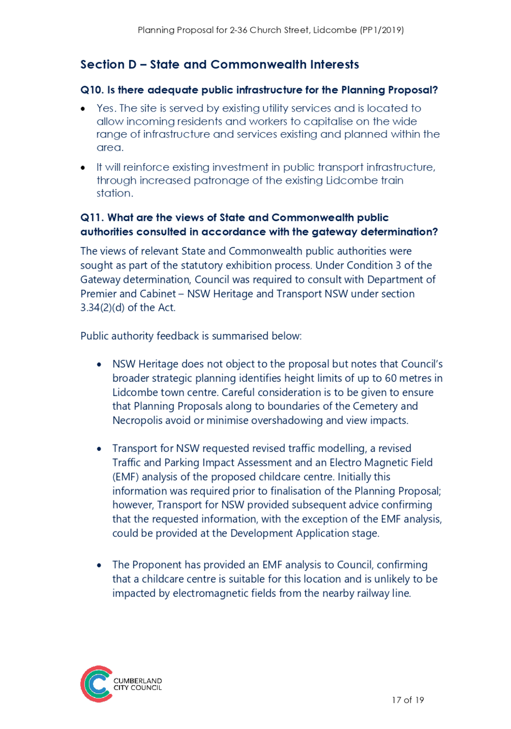 PDF Creator