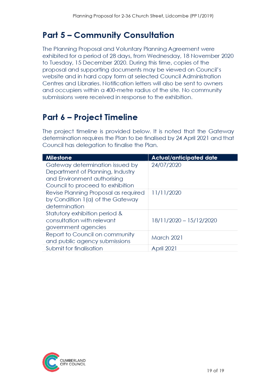 PDF Creator