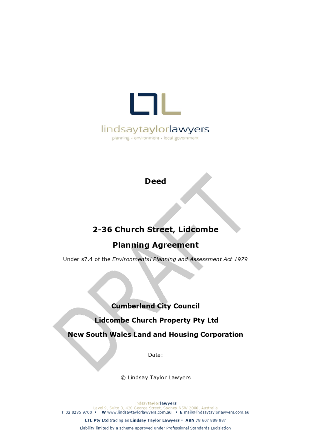 PDF Creator