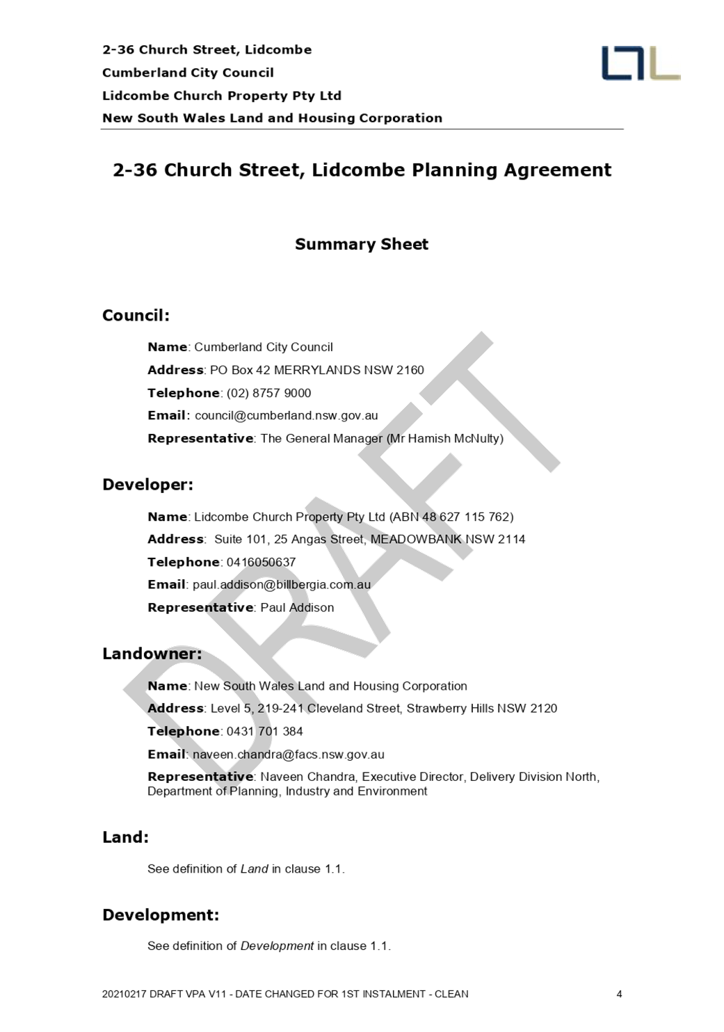 PDF Creator