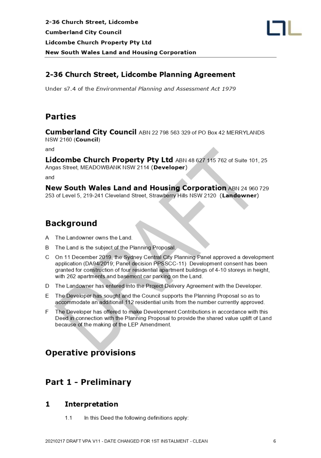 PDF Creator