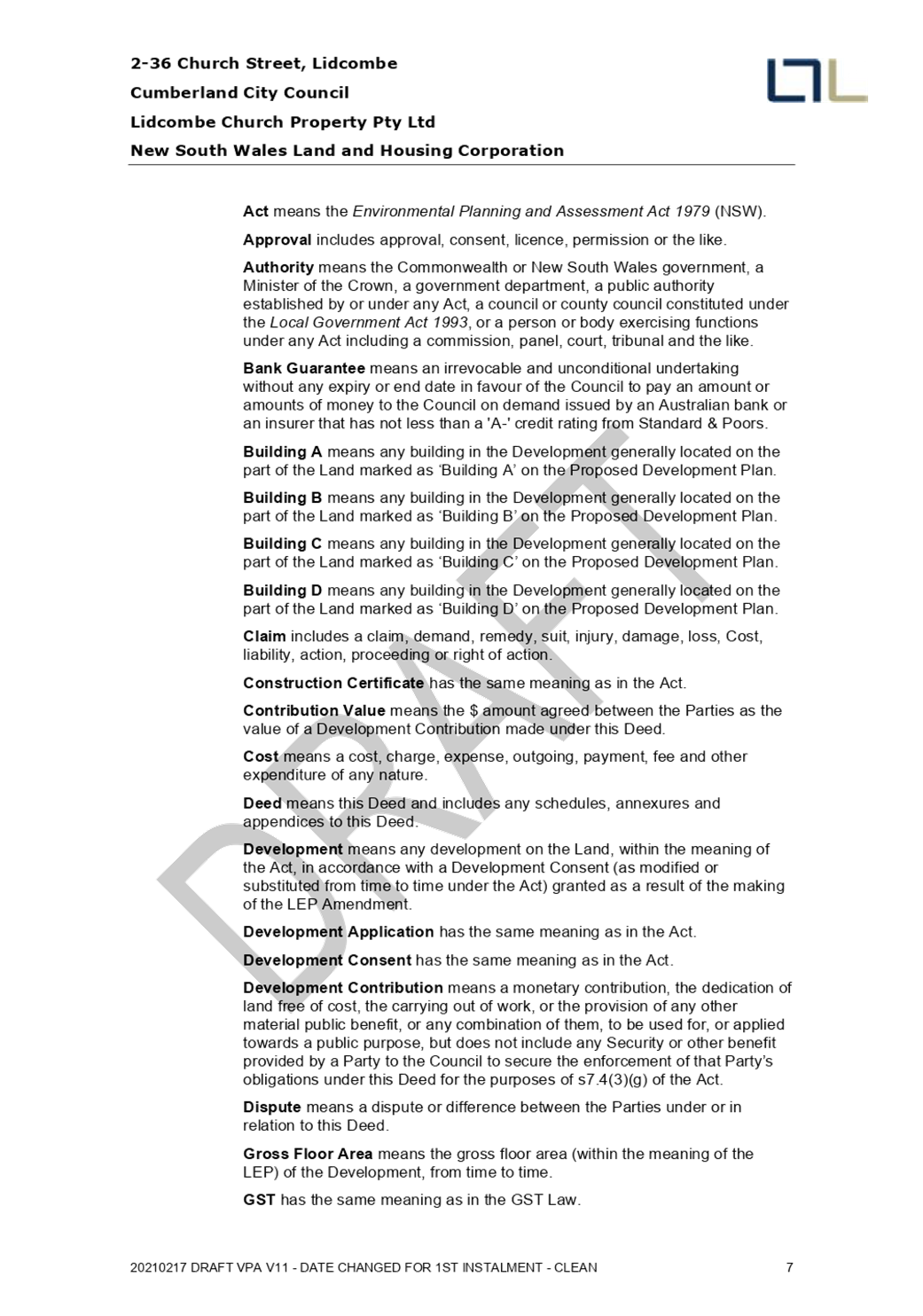 PDF Creator