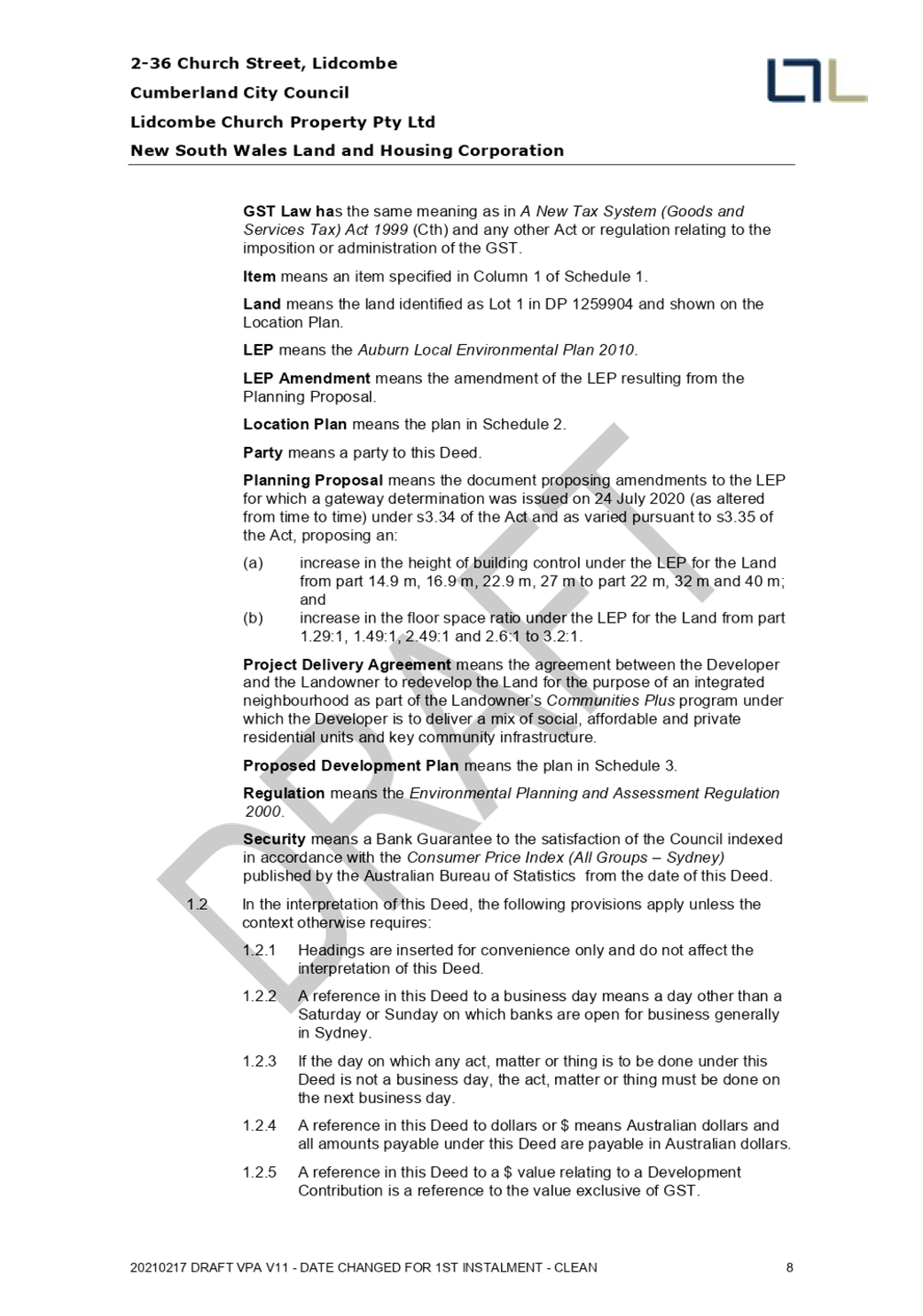 PDF Creator