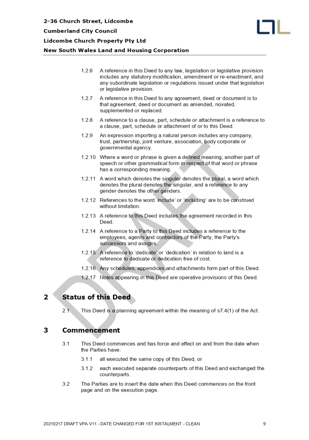 PDF Creator