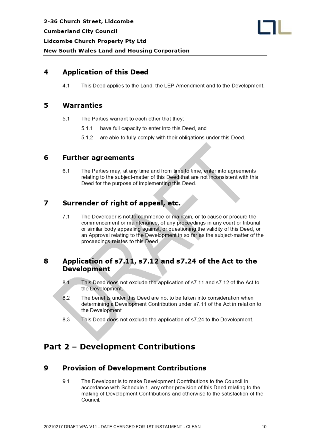 PDF Creator