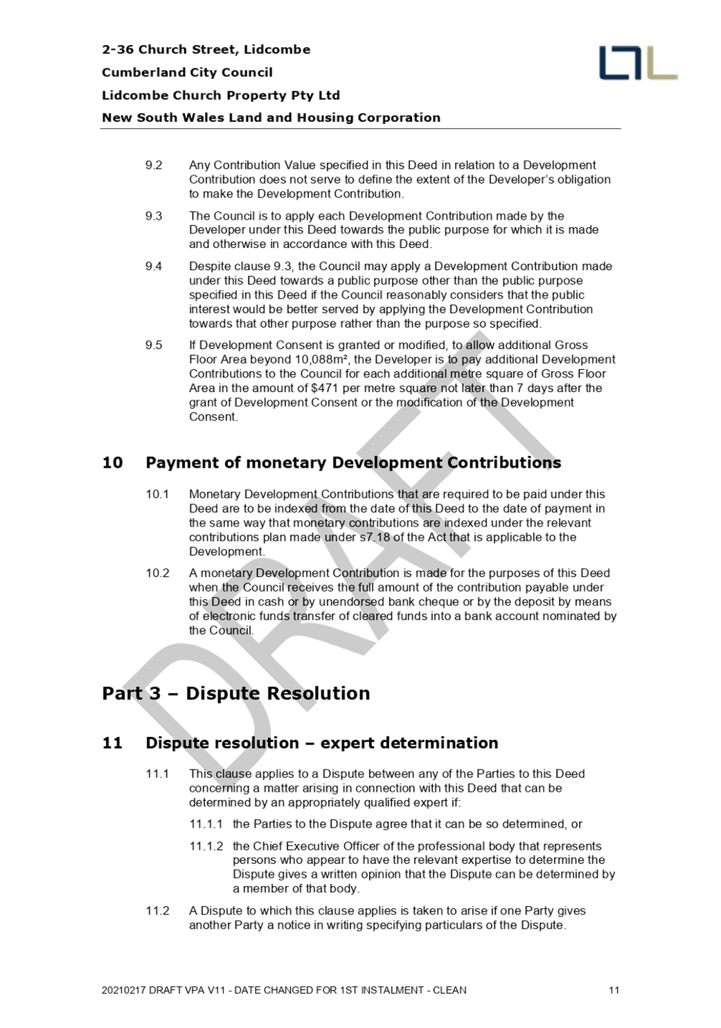 PDF Creator