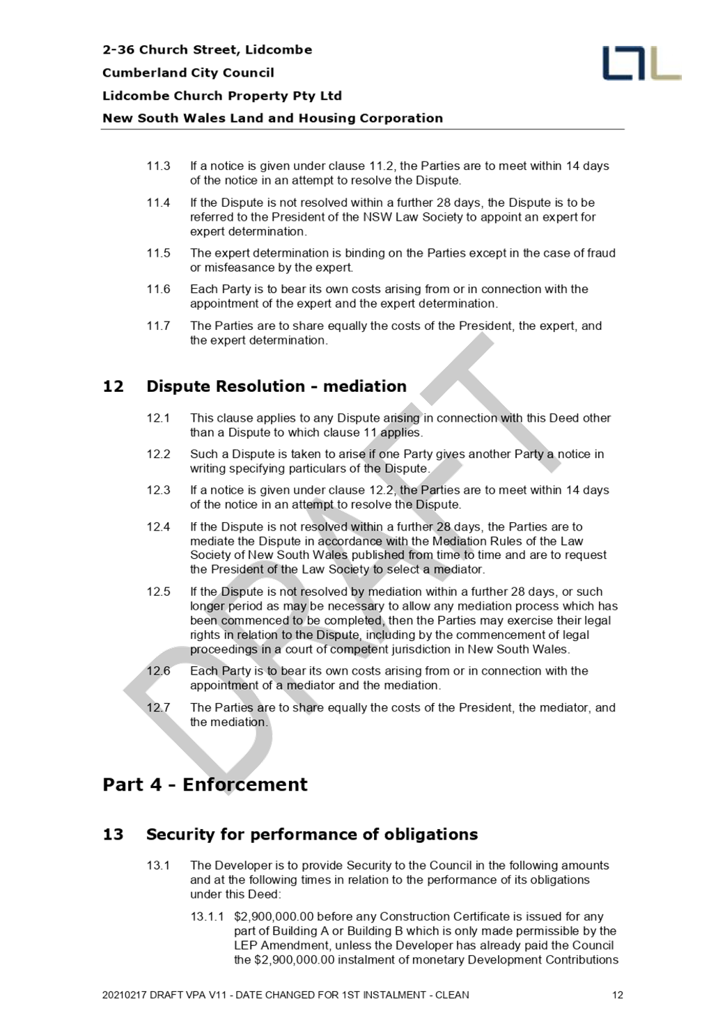 PDF Creator
