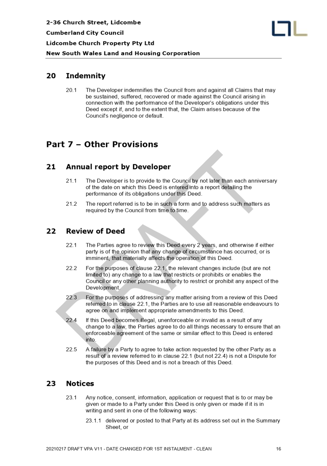 PDF Creator