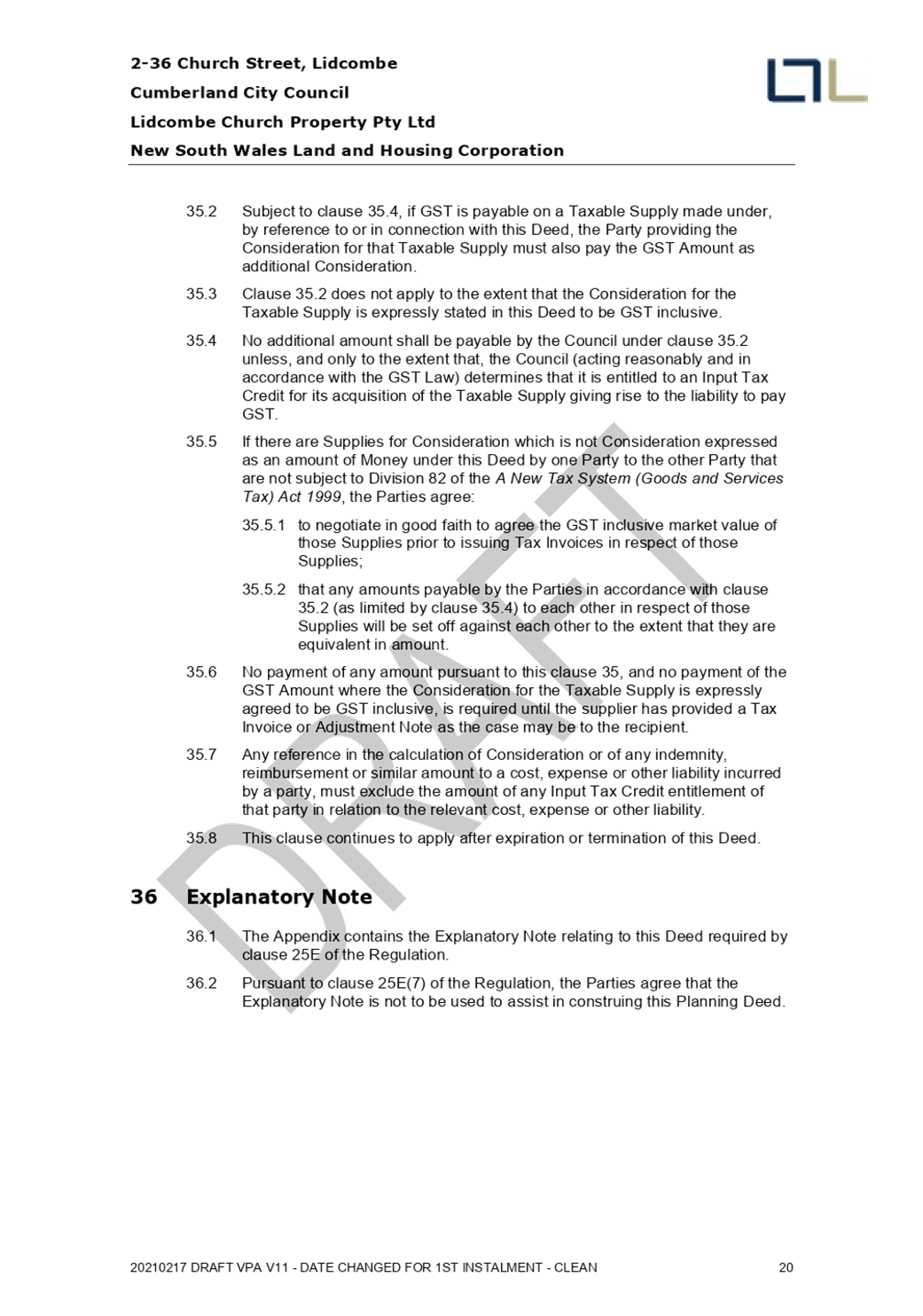 PDF Creator