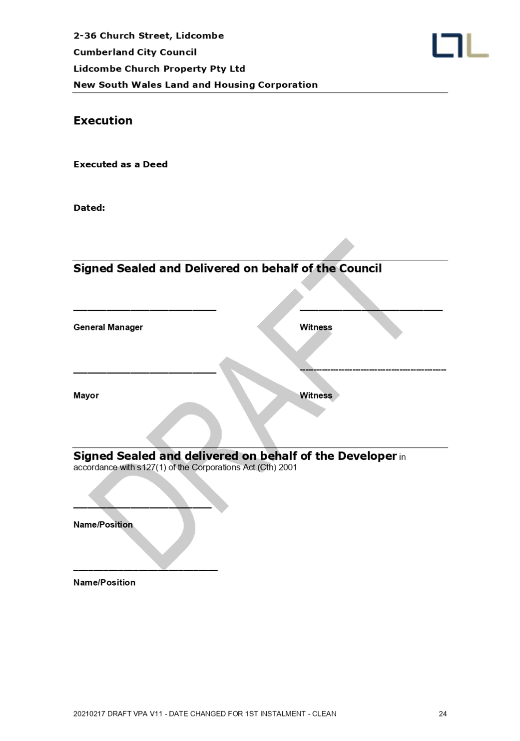 PDF Creator