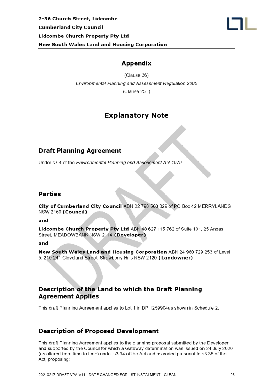 PDF Creator