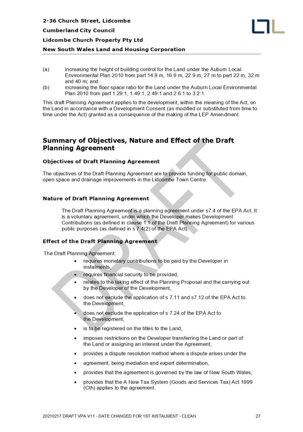 PDF Creator