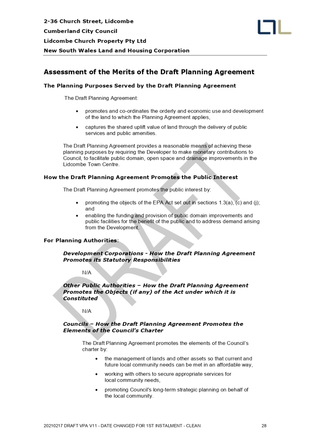 PDF Creator