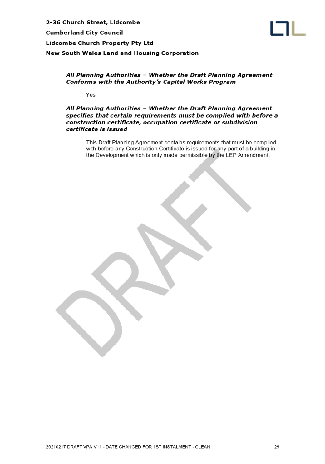 PDF Creator
