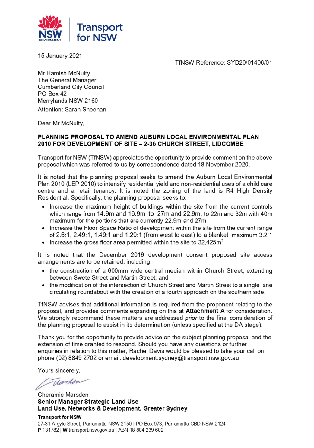 PDF Creator