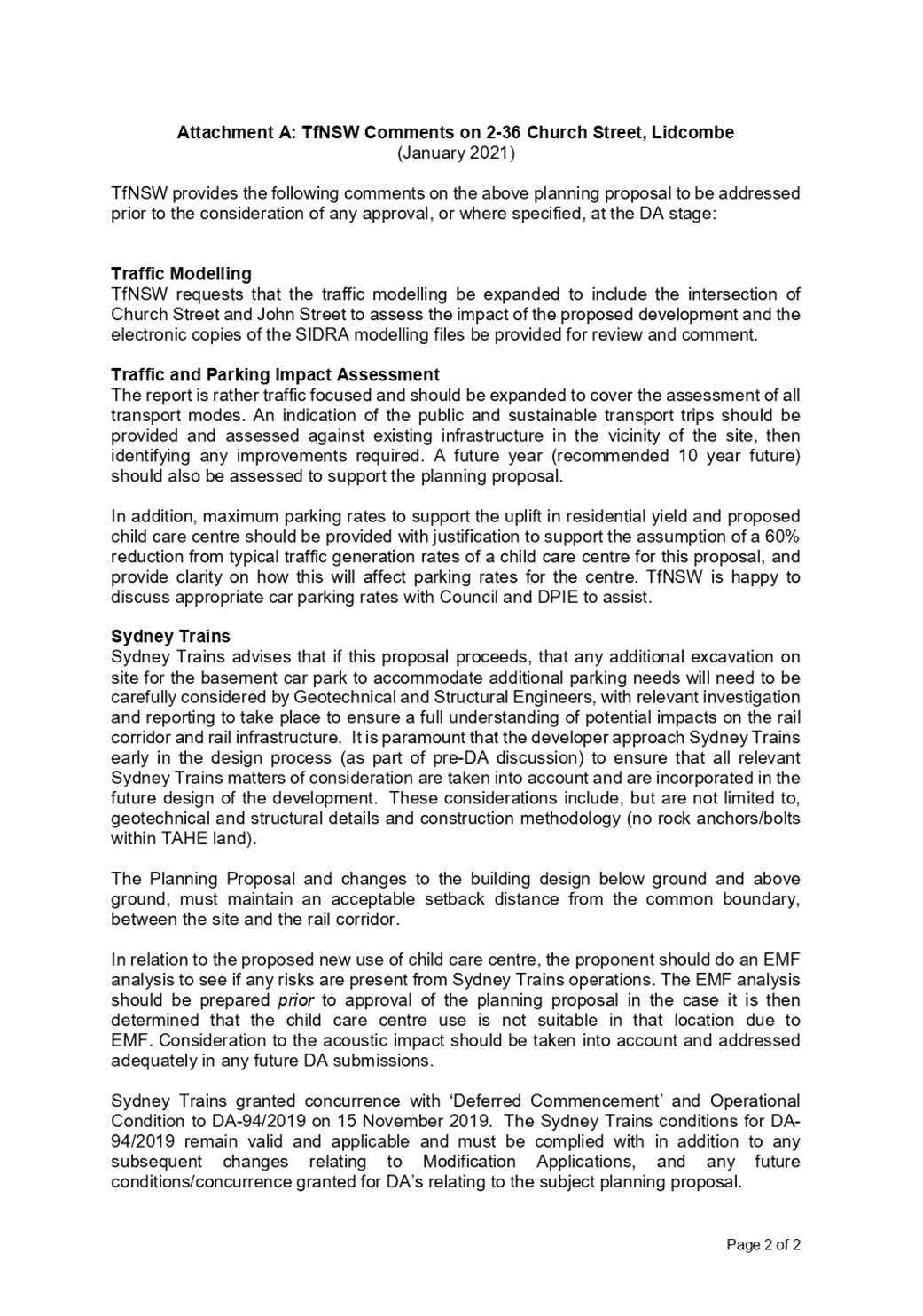 PDF Creator