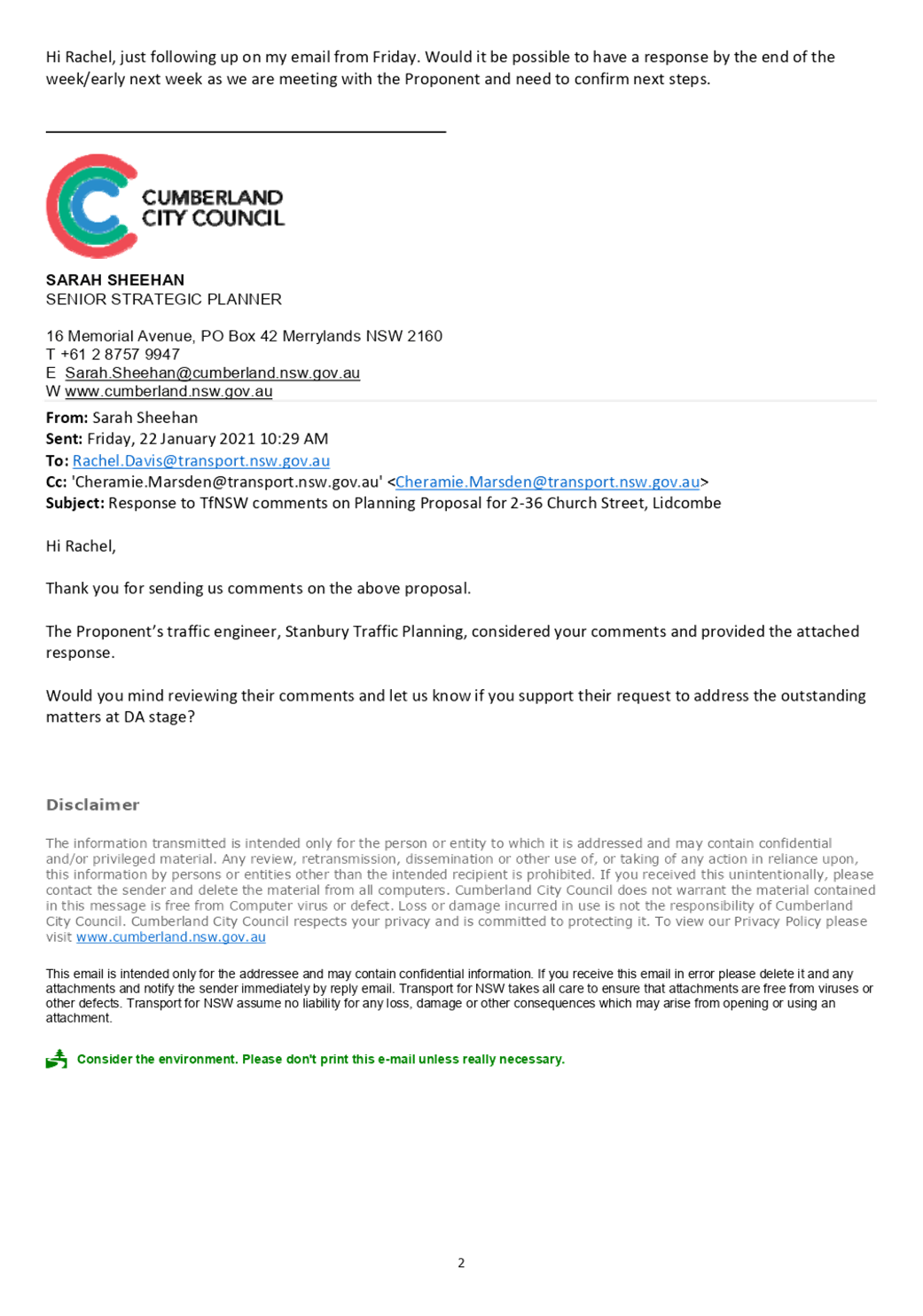 PDF Creator