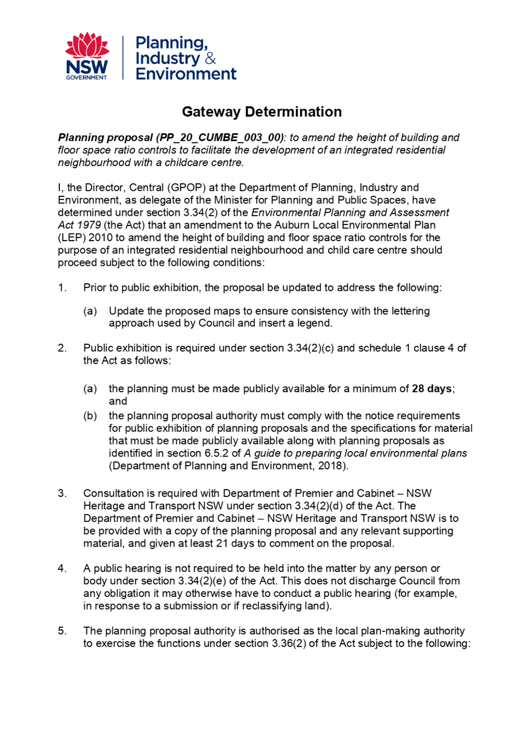 PDF Creator