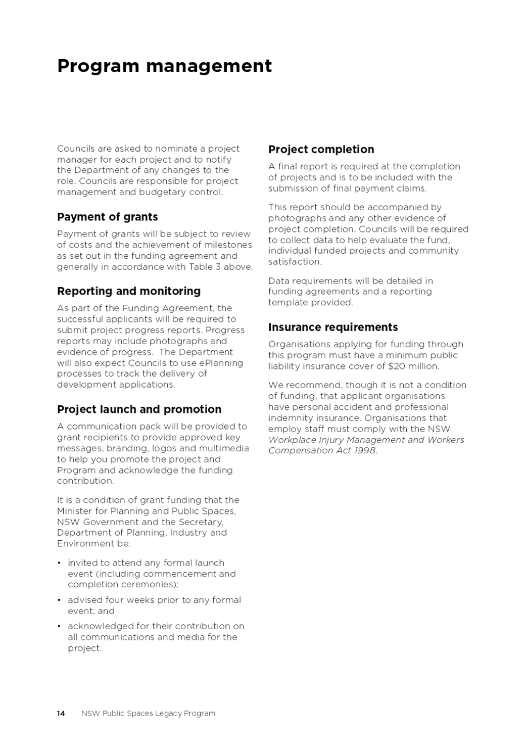 PDF Creator