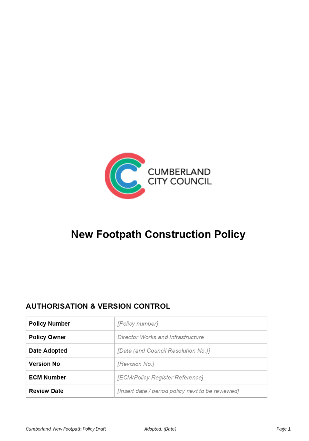 PDF Creator