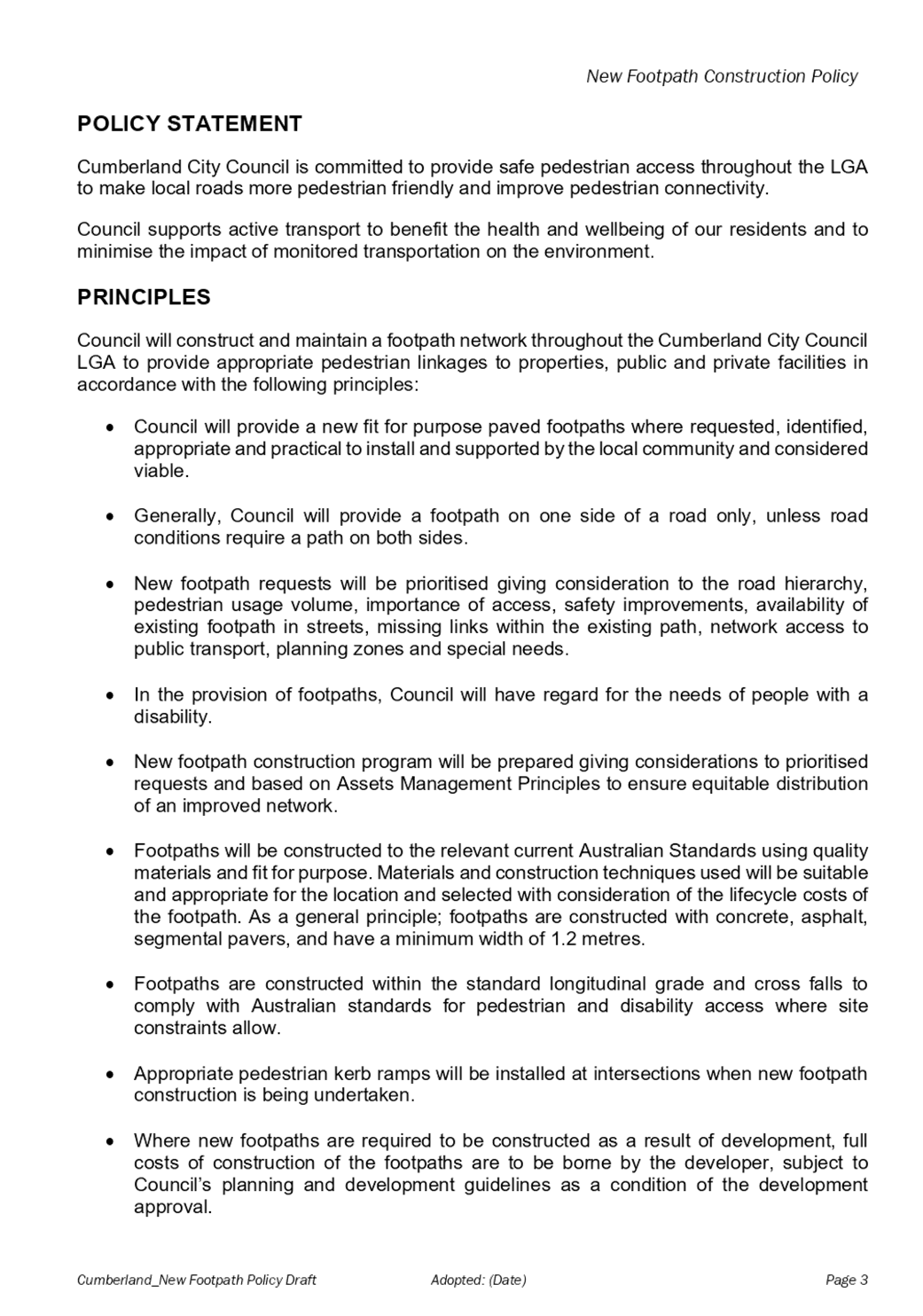 PDF Creator