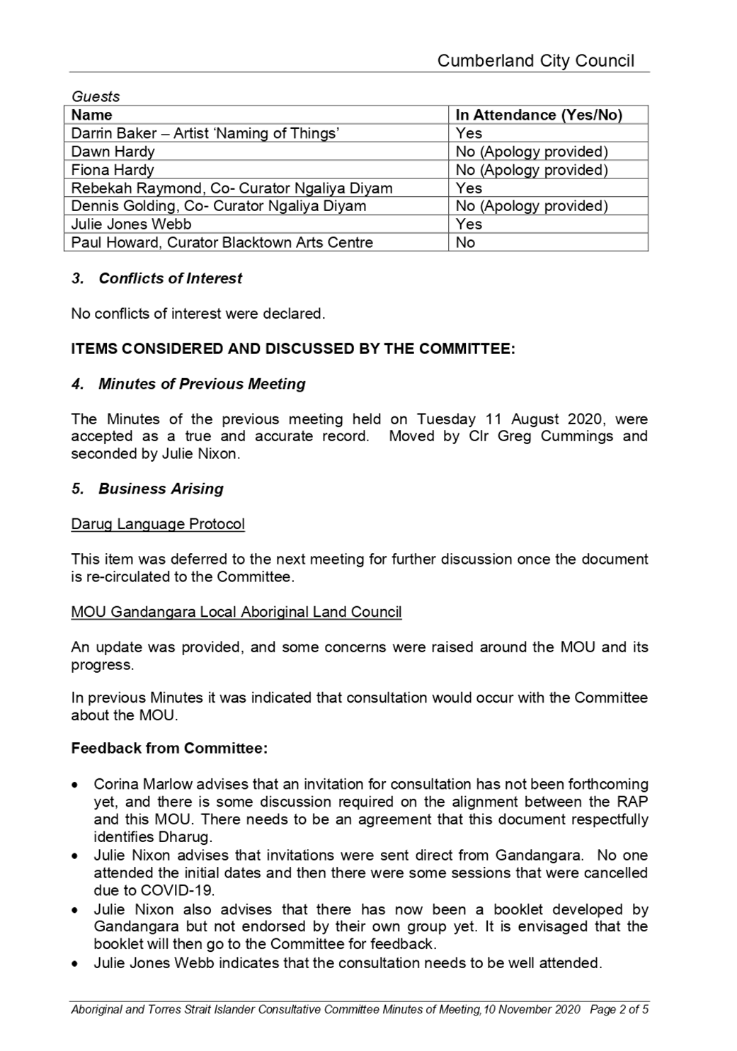 PDF Creator