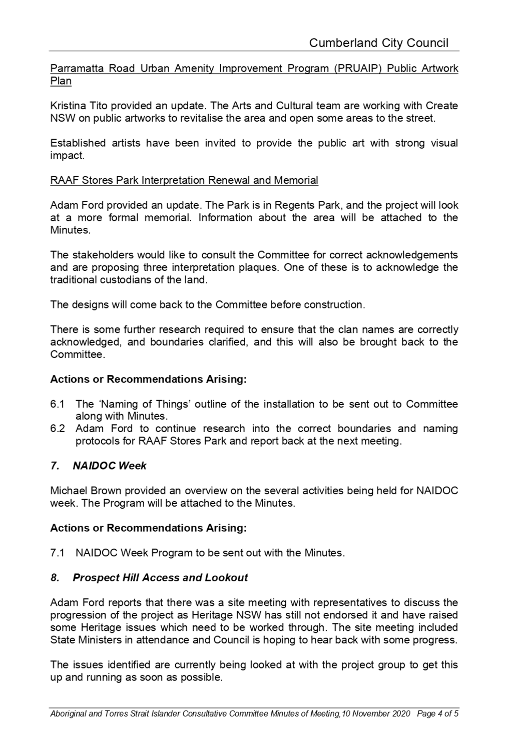 PDF Creator