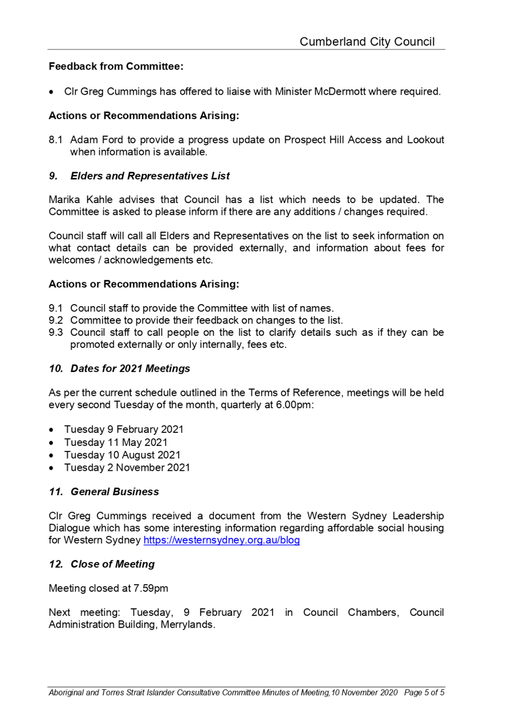 PDF Creator