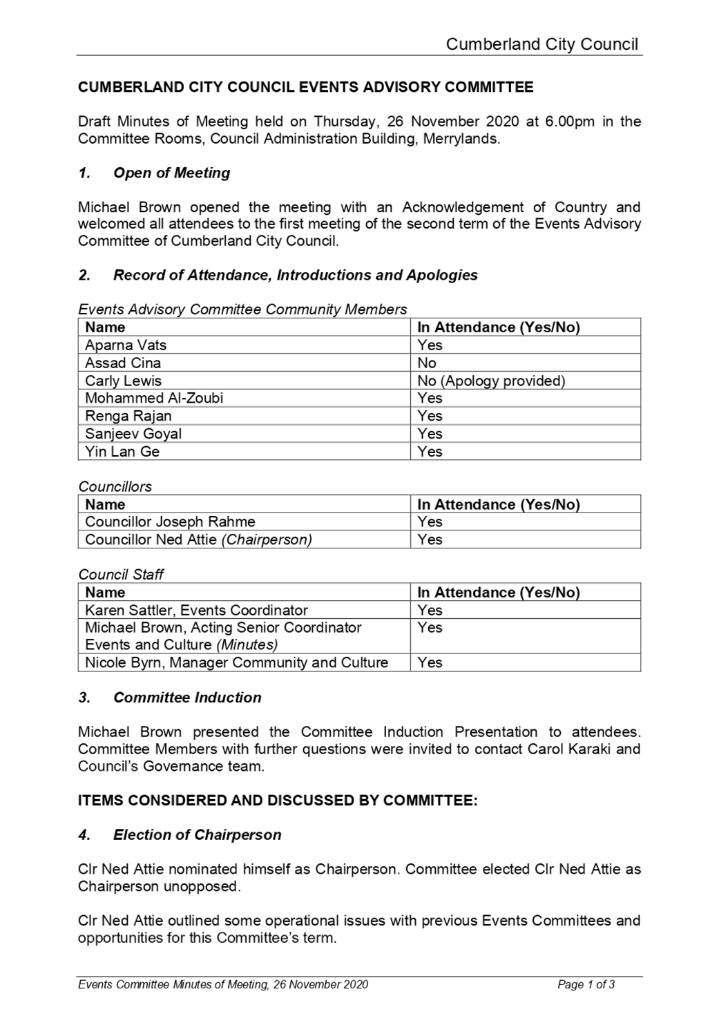 PDF Creator