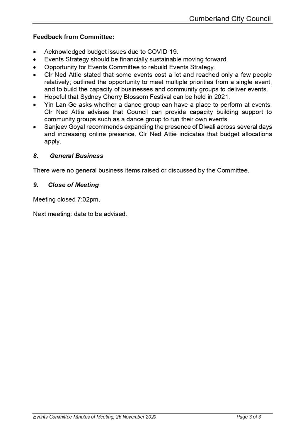 PDF Creator