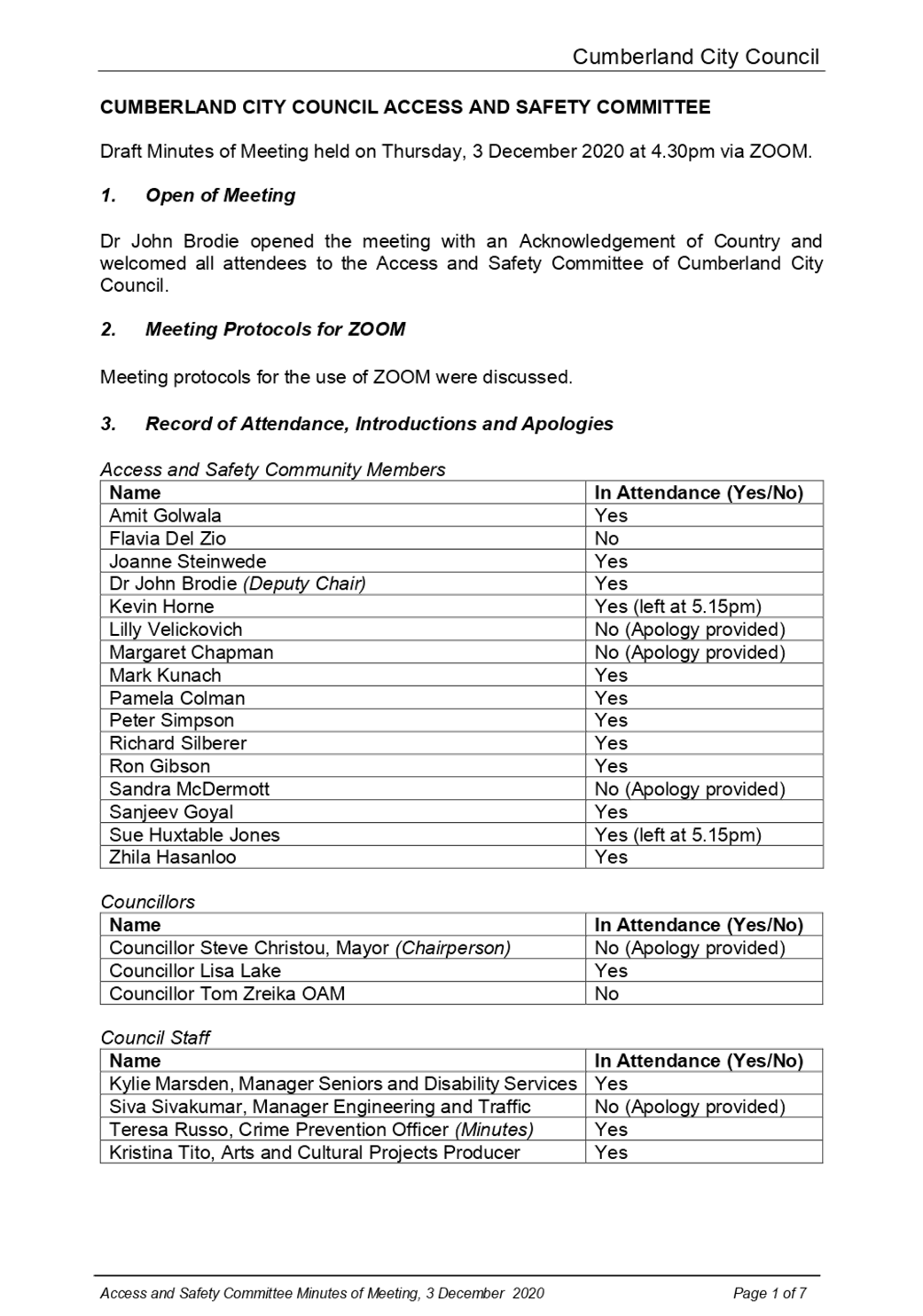 PDF Creator