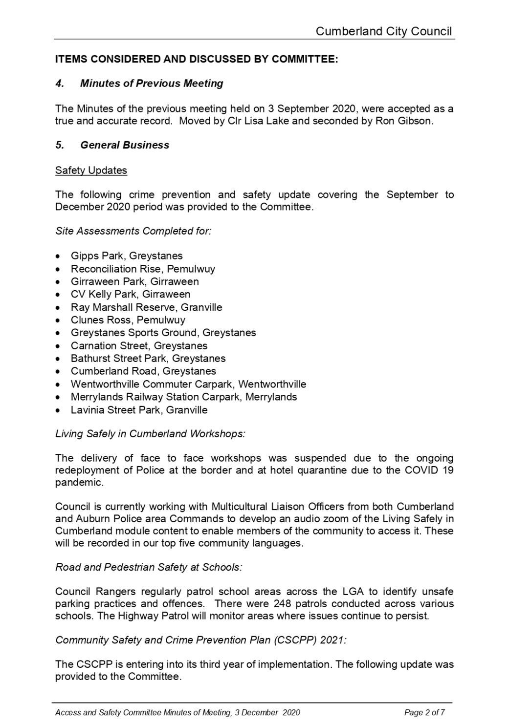 PDF Creator