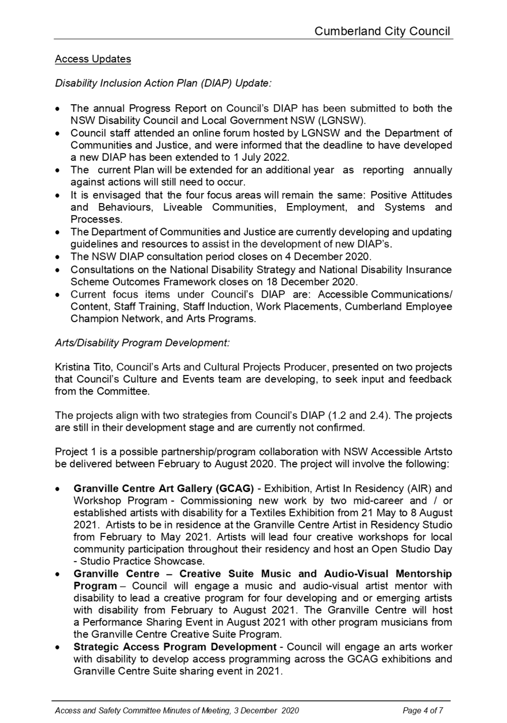 PDF Creator
