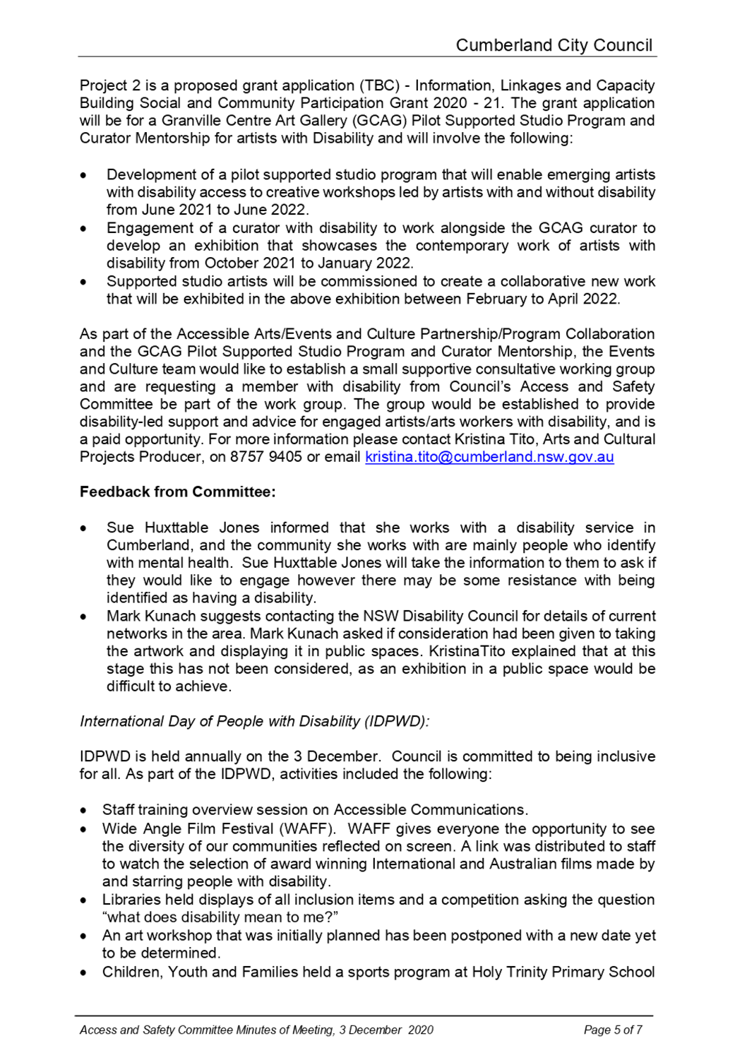 PDF Creator