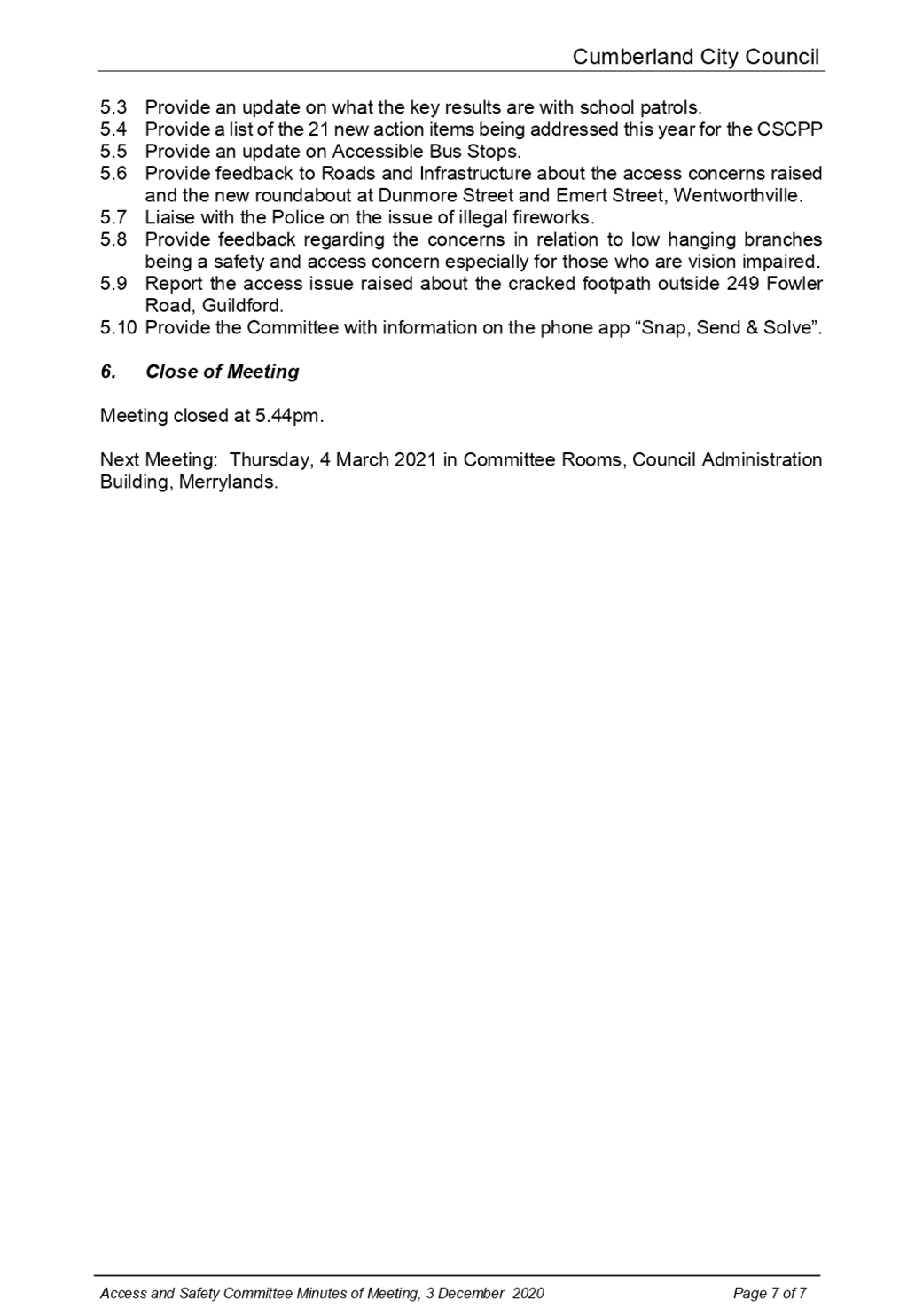 PDF Creator