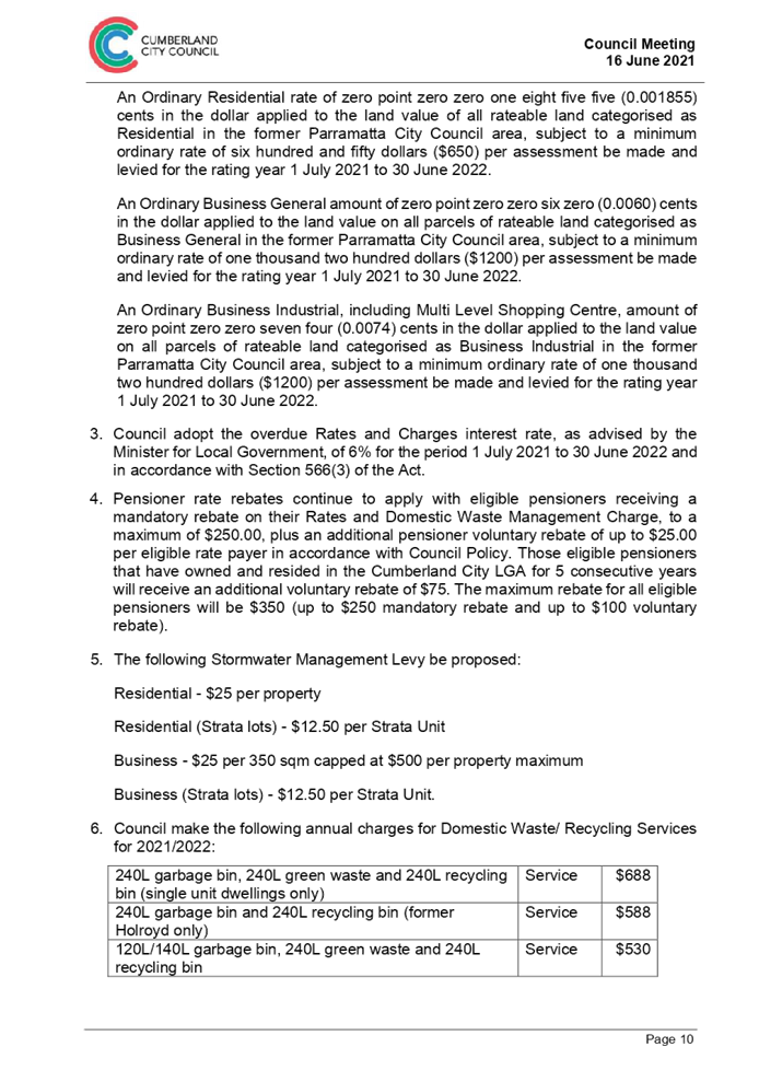 PDF Creator
