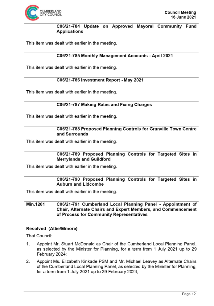 PDF Creator