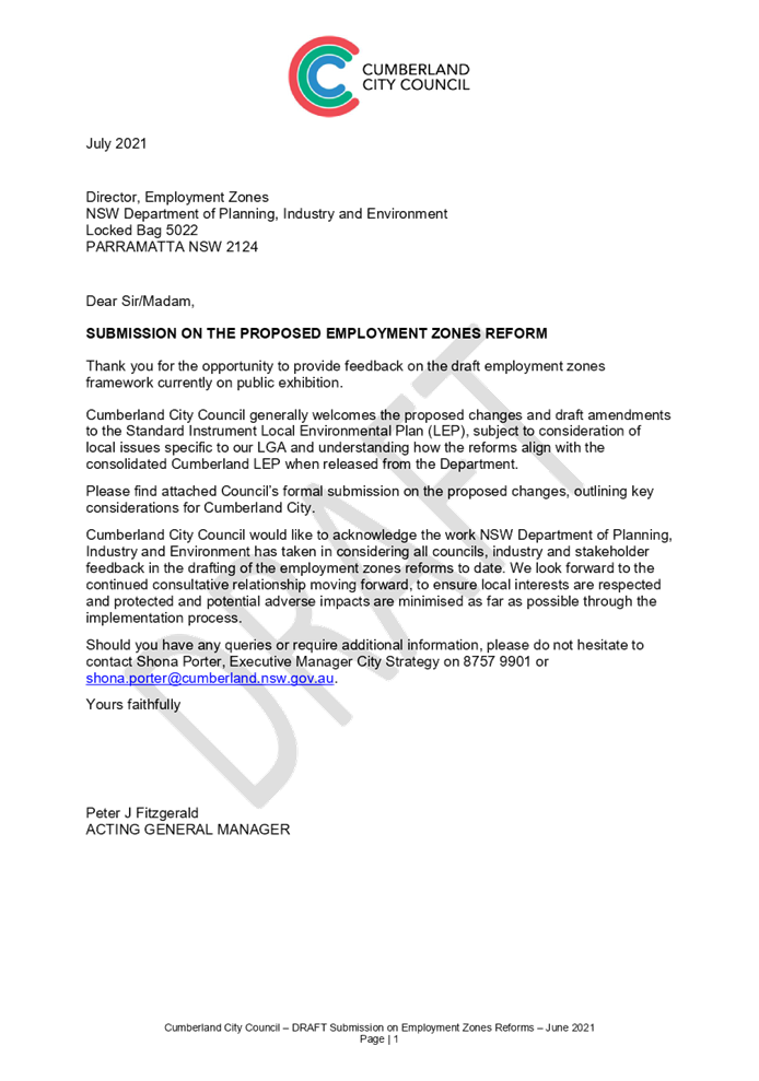 PDF Creator