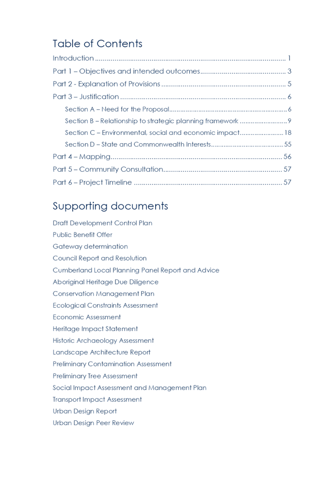 PDF Creator