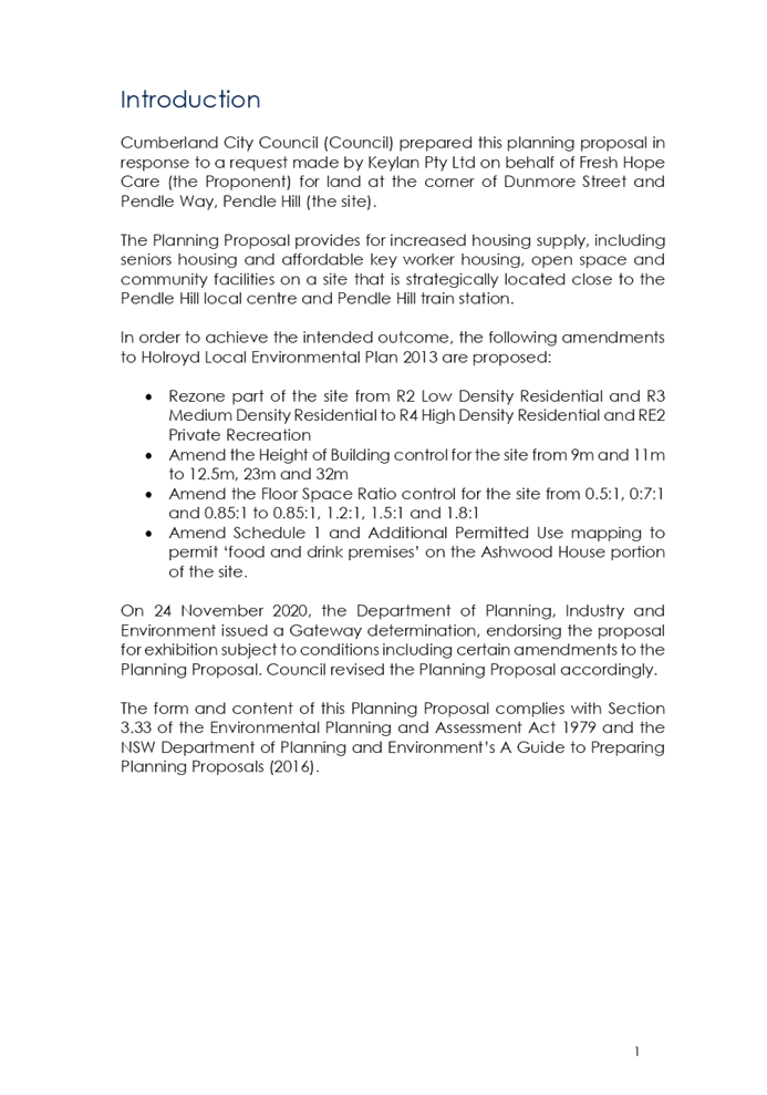 PDF Creator