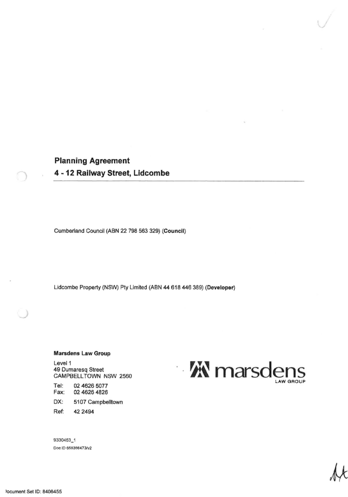 PDF Creator