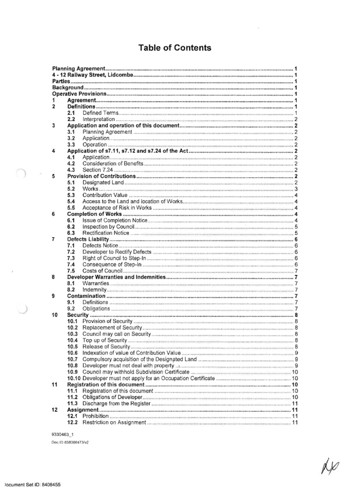 PDF Creator