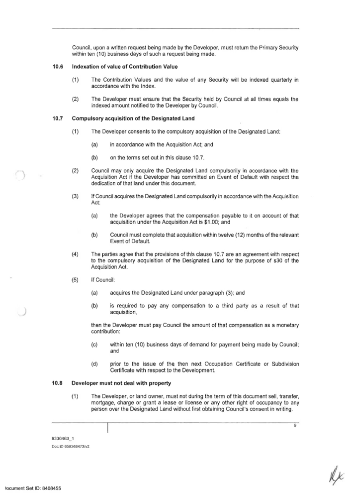 PDF Creator