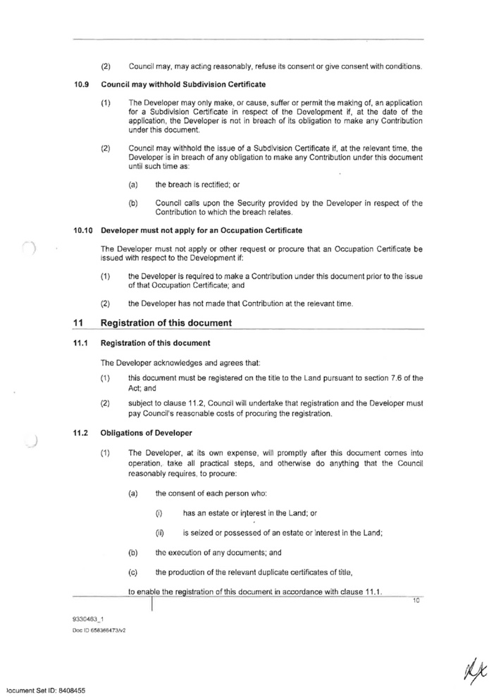 PDF Creator