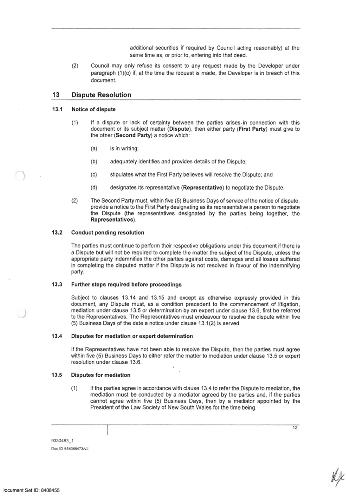 PDF Creator